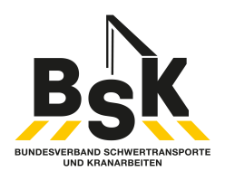 Bundesverband Schwertransporte und Kranarbeiten (BSK) e. V.
